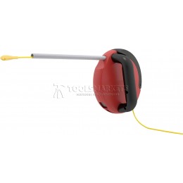 Заказать Устройство для протяжки кабеля POWER DRIVE диаметр 3.0 мм CIMCO 14 2360 отпроизводителя CIMCO