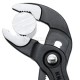 Высокотехнологичные сантехнические клещи Cobra® 180 мм KNIPEX KN-8703180