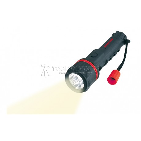 LED фонари с 3 светодиодами, 12 предметов в дисплее SUPER-EGO SEH000600