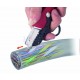 Набор кабельного ножа и ножниц для электрика в чехле СIMCO 12 0218