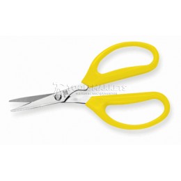 Ножницы для резки упрочняющих нитей кабеля (кевлар, арамид, тварон) KC699 Ripley Miller 46175