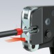 Инструмент для опрессовки контактных гильз самонастраивающийся KNIPEX KN-975309
