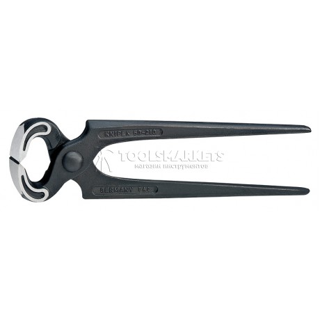 Клещи плотницкие 180 мм KNIPEX KN-5000180