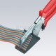 Кусачки для плоского кабеля 215 мм KNIPEX KN-9415215