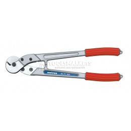 Ножницы для резки проволочных тросов и кабелей 445 мм KNIPEX KN-9571445