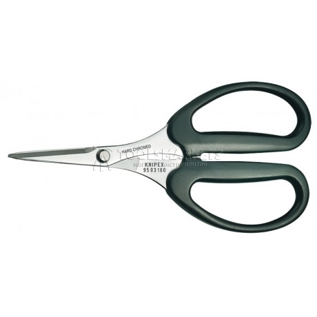 Ножницы для волокна KEVLAR® 160 мм KNIPEX KN-9503160SB