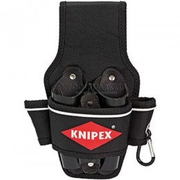 Заказать Сумка поясная для инструмента KNIPEX KN-001973LE отпроизводителя KNIPEX