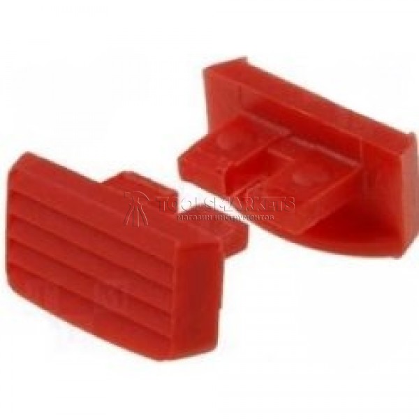 1 пара запасных зажимных губок для KNIPEX KN-125902
