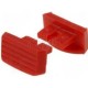 1 пара запасных зажимных губок для KNIPEX KN-125902