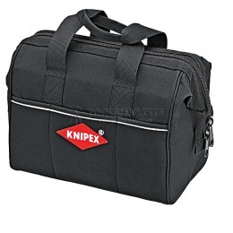 Заказать Сумка для инструментов KNIPEX KN-002112LE отпроизводителя KNIPEX