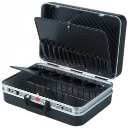 Заказать Чемодан для инструментов «Standard» KNIPEX KN-002120LE отпроизводителя KNIPEX