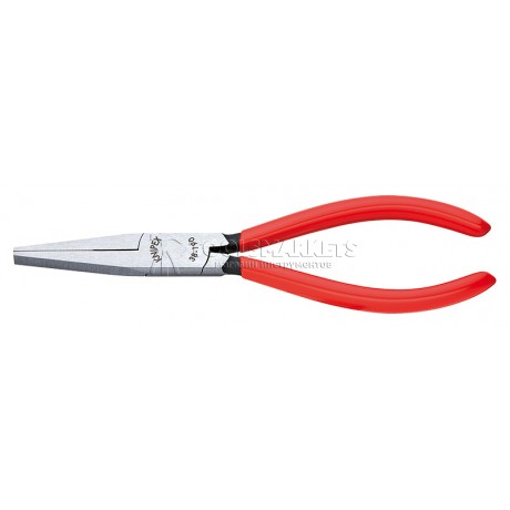 Плоскогубцы механика 190 мм KNIPEX KN-3841190
