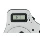 Инструмент для опрессовки точеных контактов 0,08 - 2,5 mm², 195 мм KNIPEX KN-975263DG