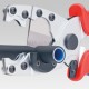Труборез для комбинированных и защитных труб 210 мм KNIPEX KN-902520