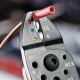 Клещи зажимные для опрессовки 0,75 - 6,0 mm², 215 мм KNIPEX KN-9721215