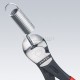 Кусачки торцевые особой мощности 200 мм KNIPEX KN-6705200