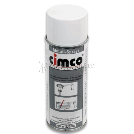 Спрей-аэрозоль для чистки алюминия CIMCO 15 1110