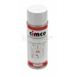 Заказать Спрей технический PTFE улучшающий скольжение 400 мл CIMCO 15 1002  отпроизводителя CIMCO