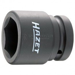 Заказать Головка 6-гранная ударная 1" 38мм HAZET 1100S-38 отпроизводителя HAZET