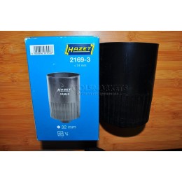 Заказать Съёмник масляного фильтра HAZET 2169-3 отпроизводителя HAZET