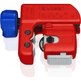 Мини-труборез KNIPEX TubiX S Ø 3-30 мм толщина max 2 мм, длина 77 мм KN-903101