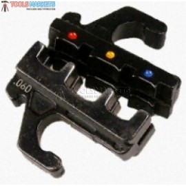 Плашка опрессовочная KNIPEX KN-973906 Плашка опрессовочная KNIPEX KN-973906