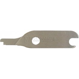 Заказать Запасной нож для 90 55 280 KNIPEX KN-9059280 отпроизводителя KNIPEX