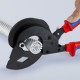 Кабелерез для резки кабелей до 32 мм для провода ACSR 340 мм KNIPEX KN-9532340SR