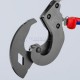 Кабелерез для резки кабелей до 32 мм для провода ACSR 340 мм KNIPEX KN-9532340SR
