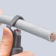 Стриппер для удаления оболочки кабеля от 19 до 40 мм KNIPEX KN-1630145SB