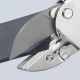 Ножницы со скользящим лезвием и наковаленкой 200 мм KNIPEX KN-9455200