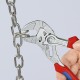 Клещи переставные-гаечный ключ 180 мм KNIPEX KN-8605180