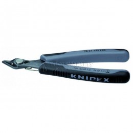 Заказать Кусачки для электроники прецизионные антистатические Electronic Super Knips ® 125 мм KNIPEX KN-7861125ESD отпроизводителя KNIPEX