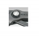 Высокотехнологичные сантехнические клещи со страховочным креплением Cobra® 300 мм KNIPEX KN-8702300T