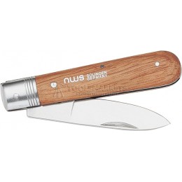 Заказать Кабельный нож раскладной 1 скребок NWS 963-1-85 отпроизводителя NWS