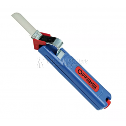 Нож для зачистки проводов Orbis 48-530/6003