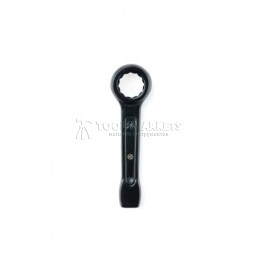 Заказать Ключ ударный накидной ABC 24 мм AB3310-24 отпроизводителя АВС