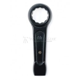 Ключ ударный накидной ABC 50 мм AB3310-50