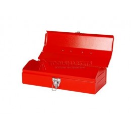 Ящик металлический для инструментов ABC 355х155х95 мм AB1323