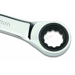 Заказать Комбинированный рожково-накидной ключ с трещеткой 10 мм CIMCO 11 2510 отпроизводителя CIMCO