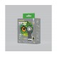 Фонарь Armytek Wizard C2 WG Magnet USB теплый и зеленый свет 1020 лм и 400 лм F09201W