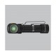 Фонарь Armytek Wizard C2 WG Magnet USB теплый и зеленый свет 1020 лм и 400 лм F09201W