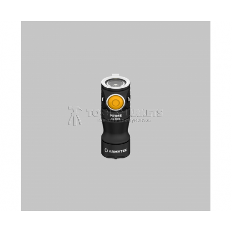 Фонарь Armytek Prime C1 Pro белый 1000 лм F07901C