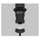 Тактический фонарь Armytek Viking Pro Magnet USB белый 2200 лм F07701C