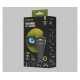 Тактический фонарь Armytek Viking Pro Magnet USB белый 2200 лм F07701C
