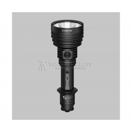Поисковый фонарь ARMYTEK BARRACUDA PRO MAX F10501C