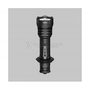 Фонарь ARMYTEK VIKING Белый свет F01802C