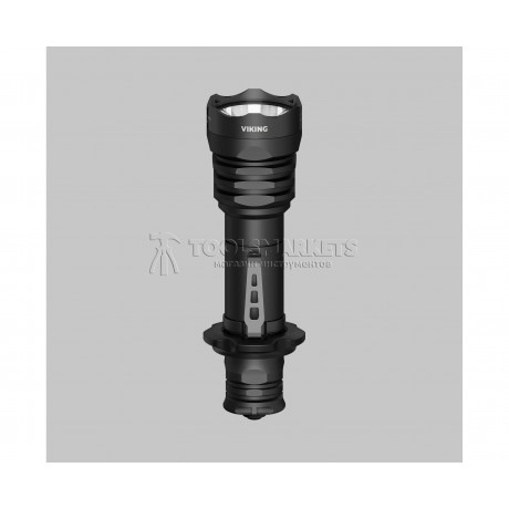 Фонарь ARMYTEK VIKING Белый свет F01802C
