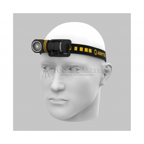 Фонарь ARMYTEK ELF C1 Теплый свет F05003W