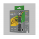 Фонарь ARMYTEK ELF C2 XP-L USB-C Белый F05103C